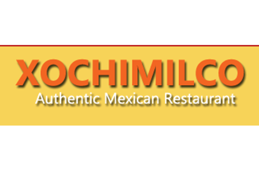 xochimilco mexican town restaurant